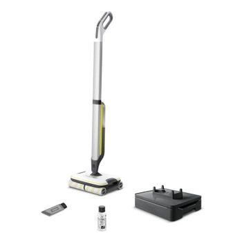 Kärcher FC 7 Cordless Fregona Eléctrica Sin Cable