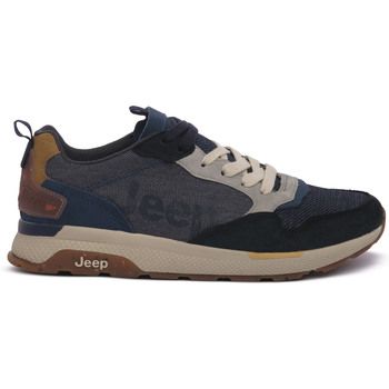 Jeep Deportivas Moda 100 ONTARIO BLUE para hombre
