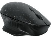 raton inalambrico - targus ergoflipr ecosmartr para ambidiestros 4000 dpi materiales reciclados negro