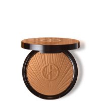 armani luminous silk polvos bronceadores 18 g varios tonos - 90 golden sunrays