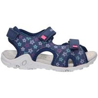 geox sandalias j45gra 0ce15 j sandal whinberry g para nina
