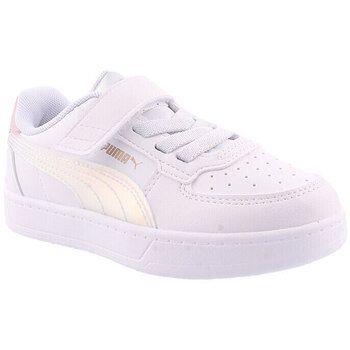 Puma Zapatillas T Tennis para niña