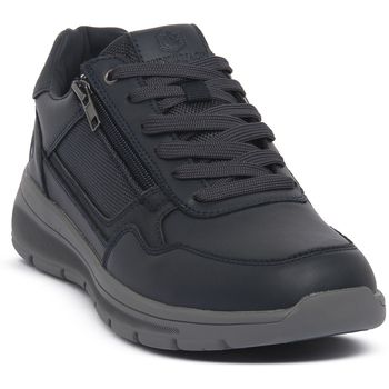 Lumberjack Zapatillas 032A NAVY BLUE para hombre