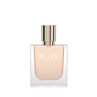 alive