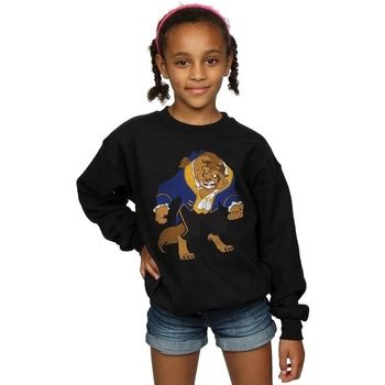 Disney Jersey Beauty And The Beast para niña