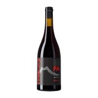 frank cornelissen vino tinto munjebel feudo di mezzo porcaria rosso sicilia 75 cl 155 vol
