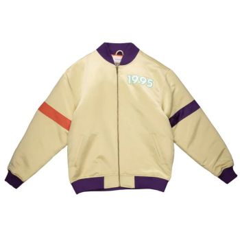 Chaqueta Mitchell And Ness Nba All Star 1995 