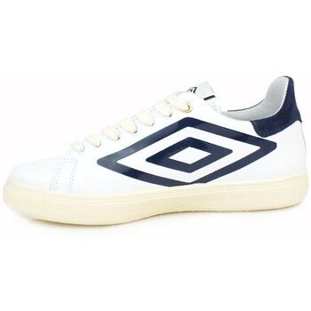 Umbro Deportivas Moda Sneaker Bianco Blu RFP38050S para hombre