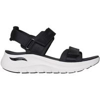 skechers sandalias 119465 para mujer
