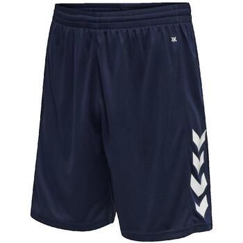 hummel Short Short Core XK respirant et ajustable para hombre