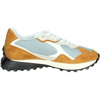 D.A.T.E. Zapatillas M391-VT-RP-GY para hombre