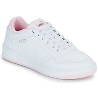 puma zapatillas court classic para mujer