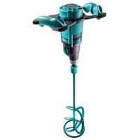 mezcladora manual con anclaje de varilla rapida hexafix xo6 r hf 1750 w collomix 25142