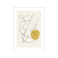 poster ng 03 sin marco  - 30 x 40 cm
