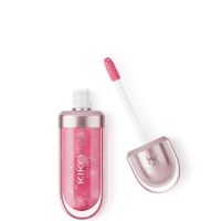 kiko milano 3d hydra lip oil 65ml various shades - 04 cherry
