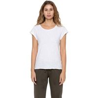 leone 1947 tops y camisetas woman t-shirt short sleeves urban safari para mujer