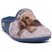 grunland pantuflas cielo b5faye para mujer