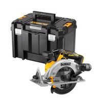 dewalt dcs565nt-xj - sierra circular xr 18v o165mm sin bateriacargador