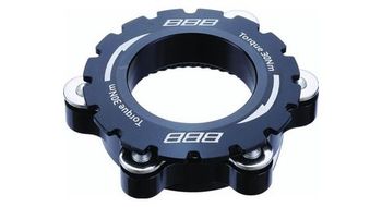 Bbb adapter centerfit