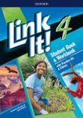 link it 4 students book pack