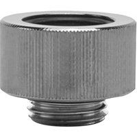 ek cooling ek-htc classic 14 mm compression fitting - g14 black nickel black