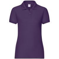 fruit of the loom polo lt1865 para mujer