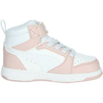 Puma Zapatillas altas 396542 para niña