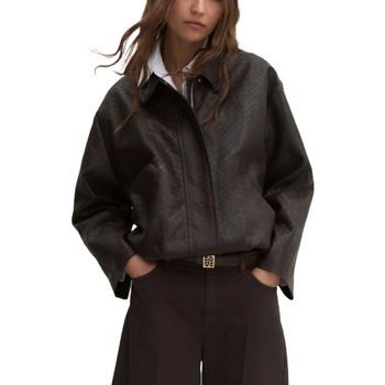 Emme Marella Chaqueta EMMAFOSO para mujer
