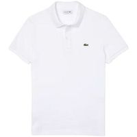 lacoste camiseta polo para nino