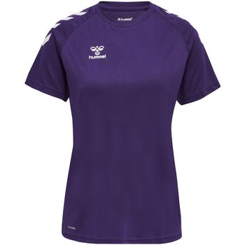 hummel Camiseta Core XK para mujer