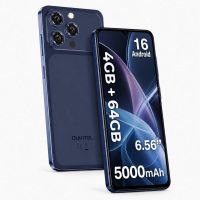 oukitel c17 4g 4gb 64gb 652 azul oscuro
