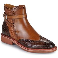 melvin  hamilton botines selina 25 para mujer