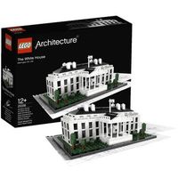 lego  architecture the white house v29