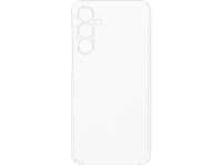 funda movil - samsung para galaxy a16 trasera transparente