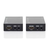 digitus ds-55500 repetidor hdmi hdbaset 4k30hz hasta 70m