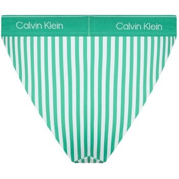Calvin Klein Jeans Bañador BRAZILIAN LV00Q61131 para mujer