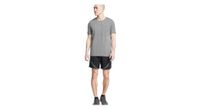 under armour vanish pantalones cortos tejidos negro hombre