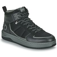 hugo zapatillas altas kilianhitohkmx para hombre
