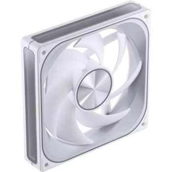 Refrigeración aire Jonsbo PWM ARGB 140 mm ZA-140W Infinity Mirror