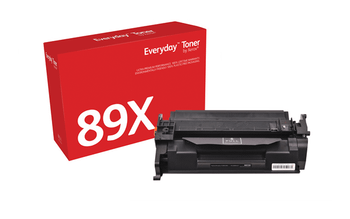 XEROX Everyday Toner para HP 89X (CF289X) Alta capacidad