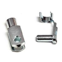horquilla de biela m10 rosca derecha
