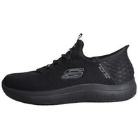 skechers zapatillas slip-ins work slip para hombre