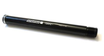 Sr suntour eje transversal completo para 15 xcm serie 100
