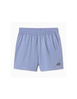 pantalon puma sneaker woven hombre azul