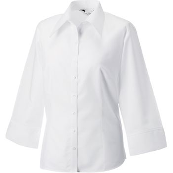 Russell Camisa J954F para mujer