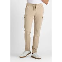 le temps des cerises pantalones pantalon recto denim tom para hombre