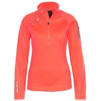 peak mountain jersey sweat polarshell femme acerun para mujer