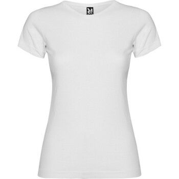 Roly Camiseta Jamaica para mujer