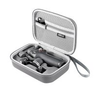 bolso de hombro portatil para dji om87p estuche de transporte estuche de almacenamiento para dji osmo mobile 87 pro accesorios de cardan de mano