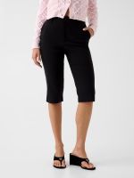 pantalones capri